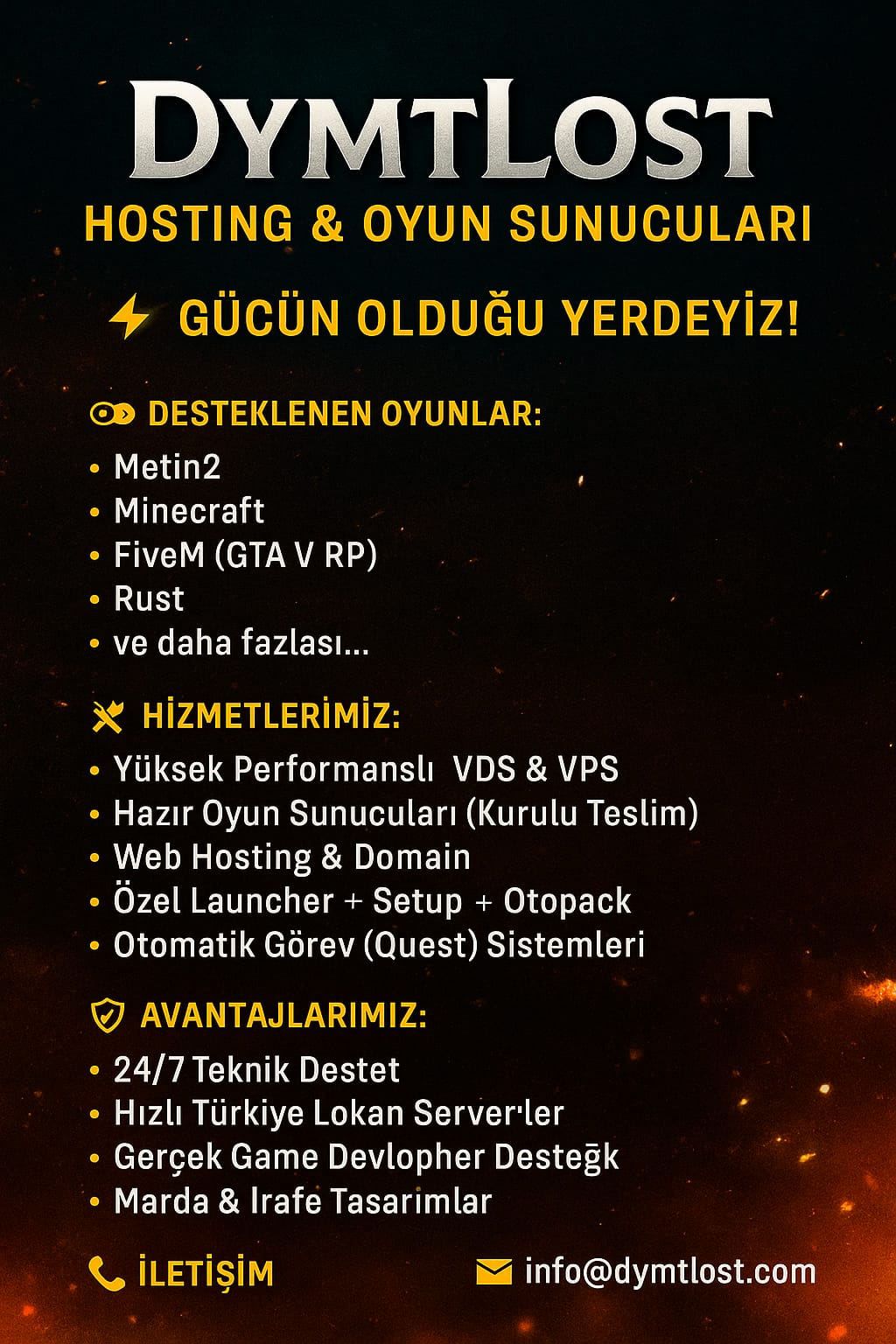 Duyuru Görseli